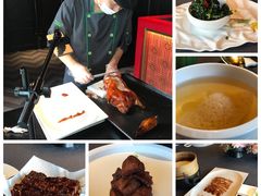 -上海滩餐厅(BFC外滩金融中心店)