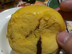 屎朱古力流沙包-点心代表DIM SUM ICON(中环店)
