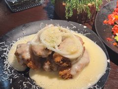 -Fuzzy Bistro 浮几韩餐·茶酒馆