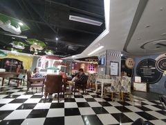 -H次元沉浸剧情密室(街道口店)