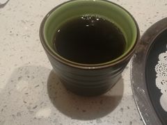 -素渡·一茶一素素食馆(新疆店)