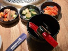 -黑牛黑猪烤肉专门店(万象城店)