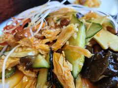 -四斤烤肉(东戴河孟家店)