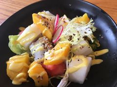 -赤坂亭·M9和牛烧肉·铁板烧·日料398放题(长泰广场店)