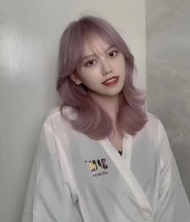 -3AM HAIR SALON染发烫发接发