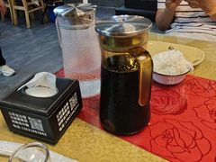 -北平味道.京味菜.烤鸭(梨园店)