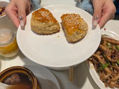 千层榴莲酥-金鼎轩(亚运村店)