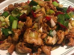 傣味柠檬香酥鸡-云海肴·汽锅鸡·云南菜(美罗城店)