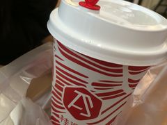 -桂桂茶(张家港吾悦广场店)