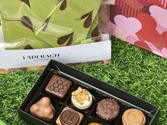 -Laderach 莱德拉(上海环贸iapm店)