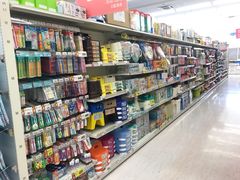 -西松屋(那霸新都心店)