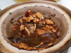 -香雪海饭店中餐厅(人民桥店)