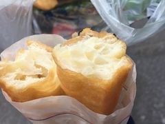 -徐家小铺油条大王(建设东路店)
