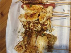 -魏记里脊肉炸炸炸(南门口店)