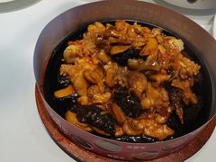 -宝轩渔府·老字号海鲜·正宗津菜(水上店)