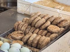 -李小老烧饼(常营民族家园店)