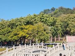 -福神岗公园