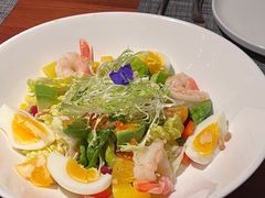 -MONICH牛排融合餐厅(和义大道购物中心店)