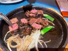 -俄士厨房(未来城店)
