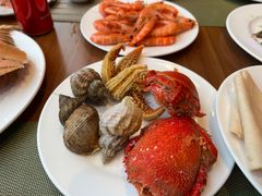 -雷迪森云锦大酒店-阳光西餐厅