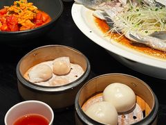 -简小舍·民间手艺菜(武昌江滩店)