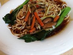 长寿伊面-心点盛宴江南西店