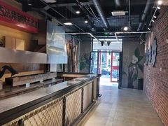 -串玖郎绿色串吧(丽晶公馆店)