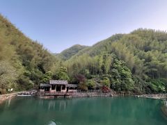 -东白山