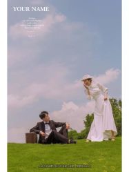 -维多利亚婚纱摄影全球旅拍(华南旗舰店)