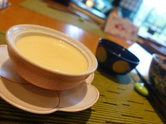 蒸蛋-中国书法大厦日本料理