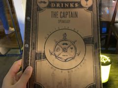 -船长酒吧 The Captain