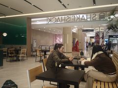 -Shake Shack(天环店)