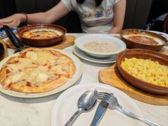 -萨莉亚意式餐厅(南开大悦城店)