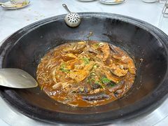 -老渔翁笨锅炖(迎宾路总店)