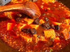 -有才叔的小馆(招商依云曲江店)