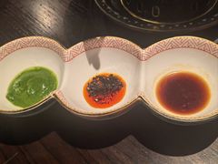 -明湖楼·经典鲁菜(大明湖店)