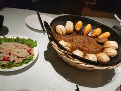 -古洼一锅鲜(开发区店)