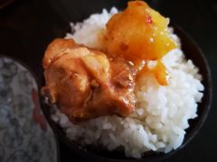 -火燒雲傣家菜(鼓楼店)