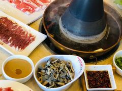 -阳坊大都涮羊肉(阳坊总店)