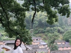 -杨家堂村