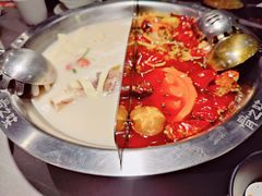 -骨之味·筒骨汤火锅(江头店)