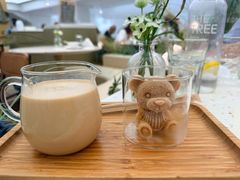 -大树餐厅(环球港店)