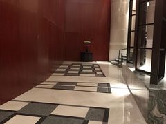 -杭州君悦酒店