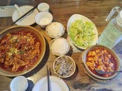 -水煮三国·川鲁江湖菜(香山店)