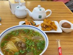 -苏氏牛肉面(团结路店)