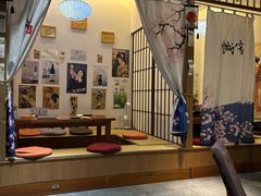 -诚家·日式烧鸟·深夜食堂(虹桥天街店)