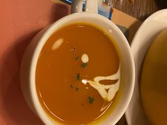 -安妮意大利餐厅(国贸店)