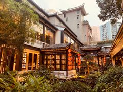 -北园酒家(小北路店)