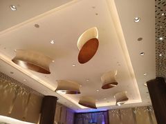 -广州中心皇冠假日酒店