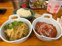 -炒豆合作社(东四总店)